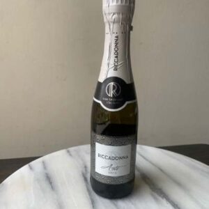 Vinos y espumante
